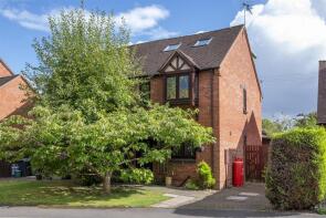 3, Nightingale Close, Alcester B49 6PE