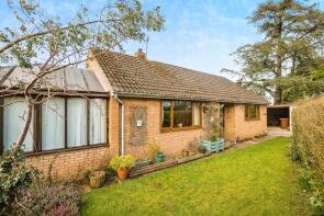 Dingley Dell, West Drive, Oswestry SY11 4AB