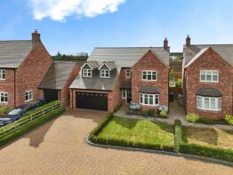 15 Mabels Cottage, Edgehill View, Warwick CV35 0FL