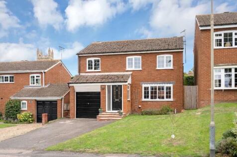 Foxhill, Whissendine
