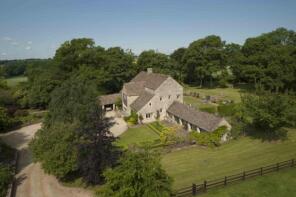 Oathill, 401512 St Peters Church To Inlands Plantation Rodmarton, Cirencester GL7 6PU