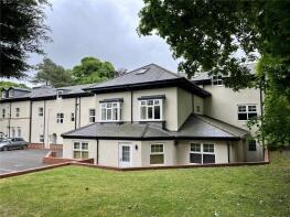 12, Wylam Grange, Station Road, Wylam NE41 8JA