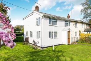 5, School Road, Halstead CO9 2RY