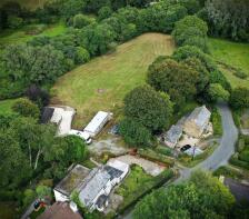 Hillside, Hicks Mill, Polyphant, Launceston PL15 7PT