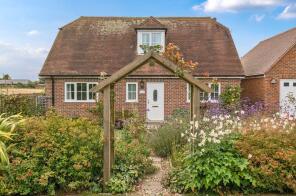 Grace Cottage, Hoad Road, Dover CT15 7HS