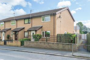 1, Park Close, Morpeth NE65 9YN