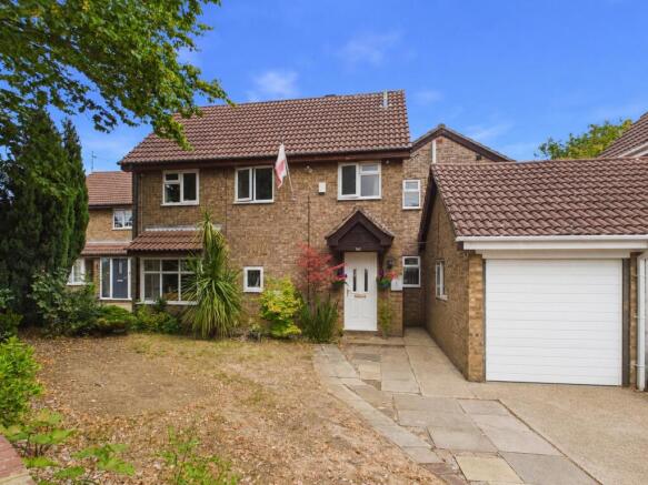 Chewton Close