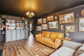 77, Sandcliffe Road, Grantham NG31 8ER
