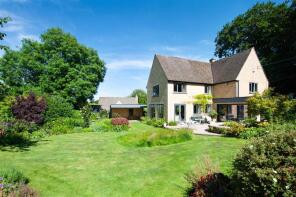 Beech Lea Cottage, Welsh Way, Perrotts Brook, Cirencester GL7 7BW