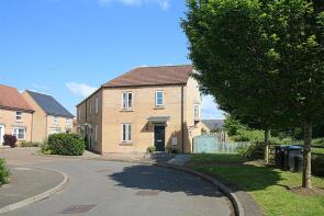 101, Ox Meadow, Cambridge CB25 9FL