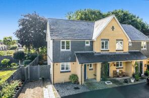 1, St Catherines Cottages, Brow Hill, Newton Abbot TQ12 6TB