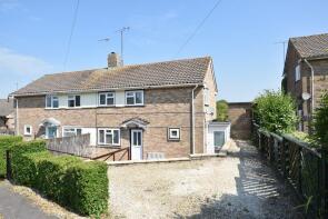 7, Churchill Avenue, Salisbury SP4 9HJ