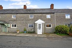 4, Angel Row, Butchers Hill, Fivehead, Taunton TA3 6PE