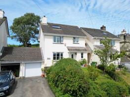 The Willows, Mount Pleasant, Littleham EX39 5HW