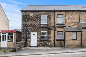 249, Stannington Road, Sheffield S6 5FT