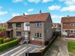 31, The Hallows, Kirkcaldy KY1 3BE