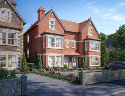 Victoria Park Road, Malvern