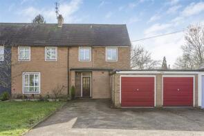 9, Broad Green Wood, Bayford SG13 8PS