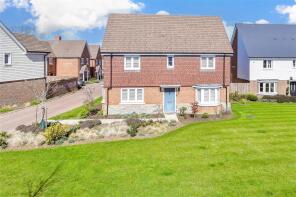 55, Seymour Drive, Tonbridge TN12 9GS