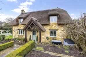 Woolstones, Hoo Lane, Chipping Campden GL55 6AZ