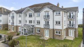 4, The Links, Golf Road, Brora KW9 6PY
