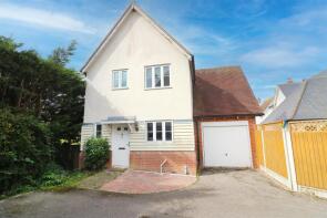 25, Kings Farm Meadow, Southminster CM0 7GY