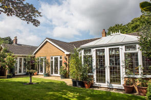 Cartref, Ormsby Road, Louth LN11 8QX