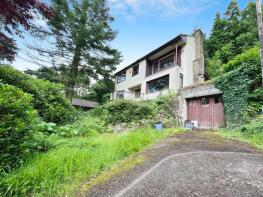 Netherclough, Cragg Road, Mytholmroyd, Hebden Bridge HX7 5RX