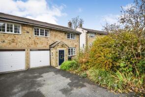 21, Thornfield Mews, Micklethwaite, Bingley BD16 3JH