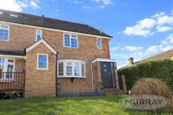 19 St. Mary's Road, Manton.JPG