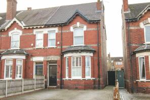 25, Queens Road, Wheatley, Doncaster DN1 2NQ