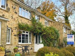 3, Brockles Ghyll, Main Street To Drebley Lane, Burnsall, Skipton BD23 6BZ