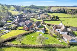 Kings Cottage, Lane Past The Forge, Honiton EX14 3AS