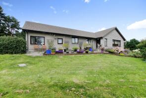 Taigh Nam Feileadh, Aberlour Gardens, Aberlour AB38 9LD