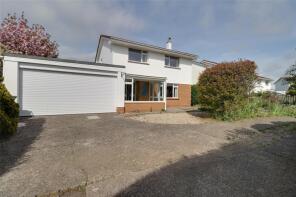 17, Orchard Road, Braunton EX33 2DZ