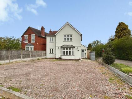New Road, Rugeley, Staffordshire, WS15