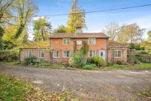 Crag Cottage, Fenn Lane, Woodbridge IP12 4NZ