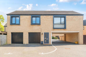 10, Burton Way, Oxley Park, Milton Keynes MK4 4LZ