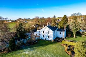 Old Rectory, Access Road To Houses At Boltongate, Wigton CA7 1DA