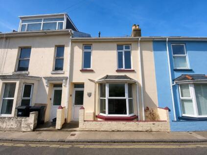 Mount Pleasant Road, Brixham, Devon, TQ5