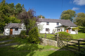 Brook House, Round Hill Junction Tankerville To Pennerley Junction, Shrewsbury SY5 0NE