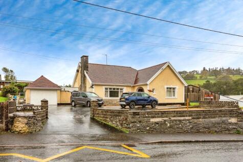Llanybydder, Carmarthenshire, SA40