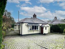 Brookside, Station Road, Lea By Backford, Chester CH1 6NT
