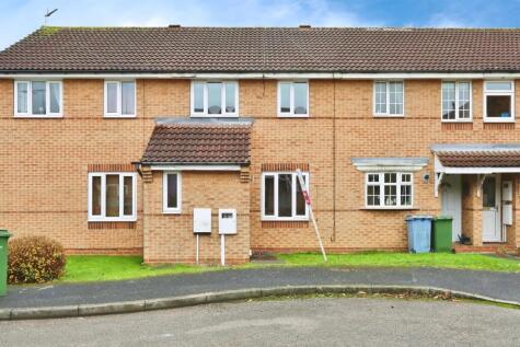 Cusworth Way, Worksop