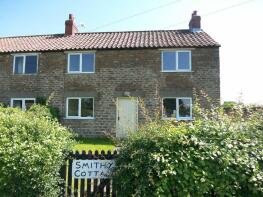 Smithy Cottage, Scackleton Lane, York YO62 4NB