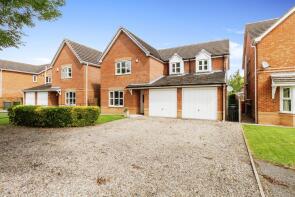 1, Laburnum Court, Barlow, Selby YO8 8ER