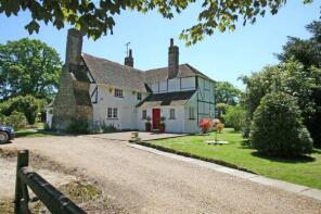 Chiffley Grange, Rose Cottage Lane, Haywards Heath RH17 6ER