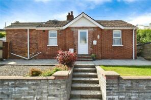 38, Heol Waunyclun, Trimsaran, Kidwelly SA17 4BR