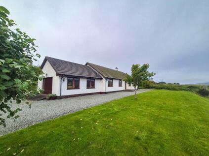 Hawthorn Cottage, Uiginish, Dunvegan, Isle of Skye, IV55 8ZR