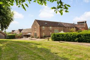 4, Brook Farm Court, Little Marcle HR8 2JY